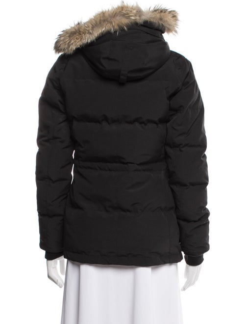 Canada Goose Down Jacket