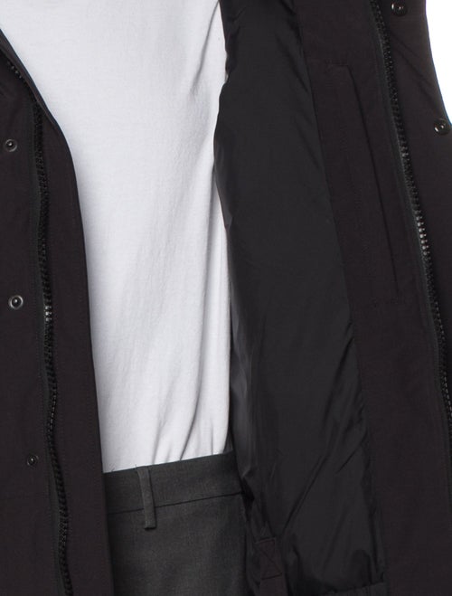 Canada Goose Parka