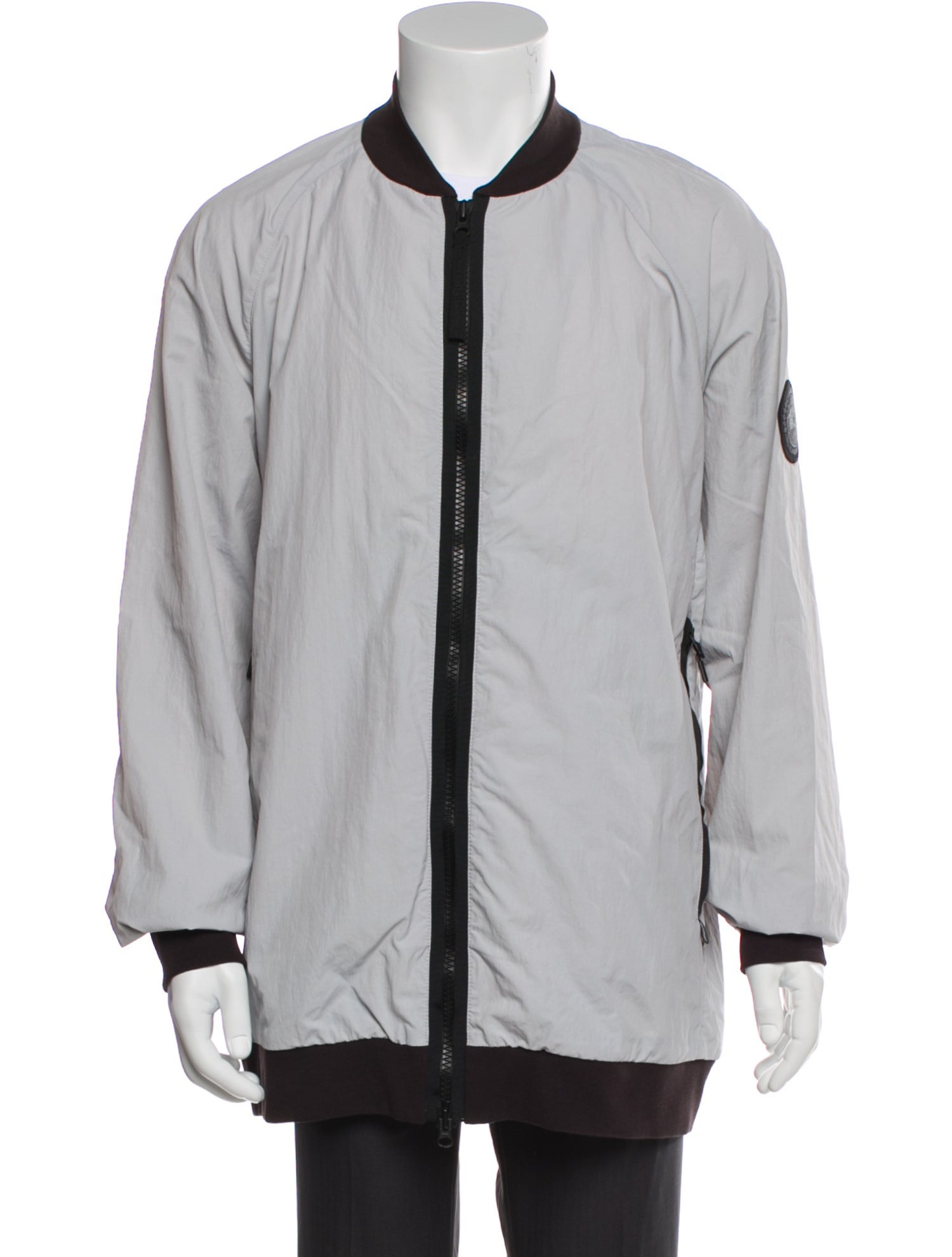 Canada Goose Jacket w/ Tags