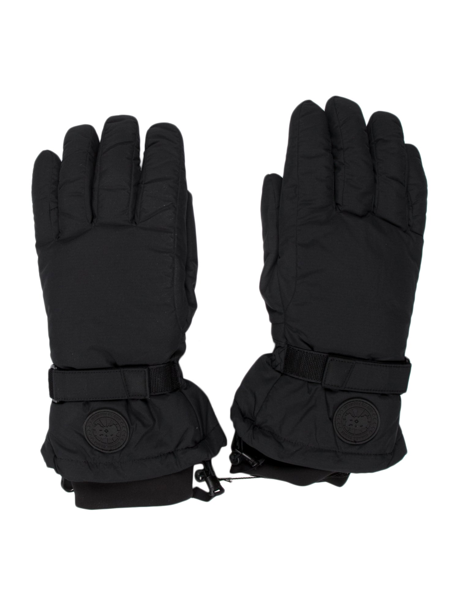Canada Goose Winter Gloves