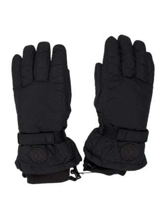 Canada Goose Winter Gloves