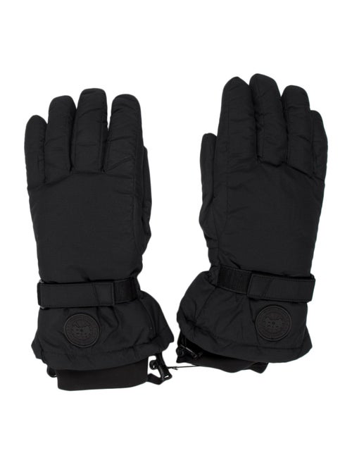 Canada Goose Winter Gloves