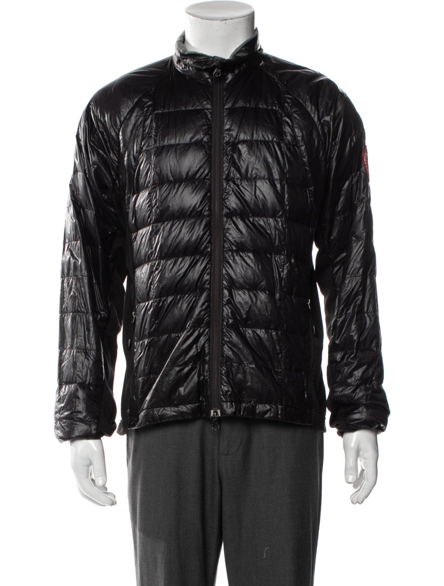 Canada Goose Puffer Coat