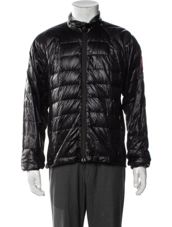 Canada Goose Puffer Coat