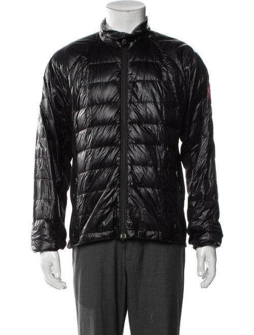 Canada Goose Puffer Coat