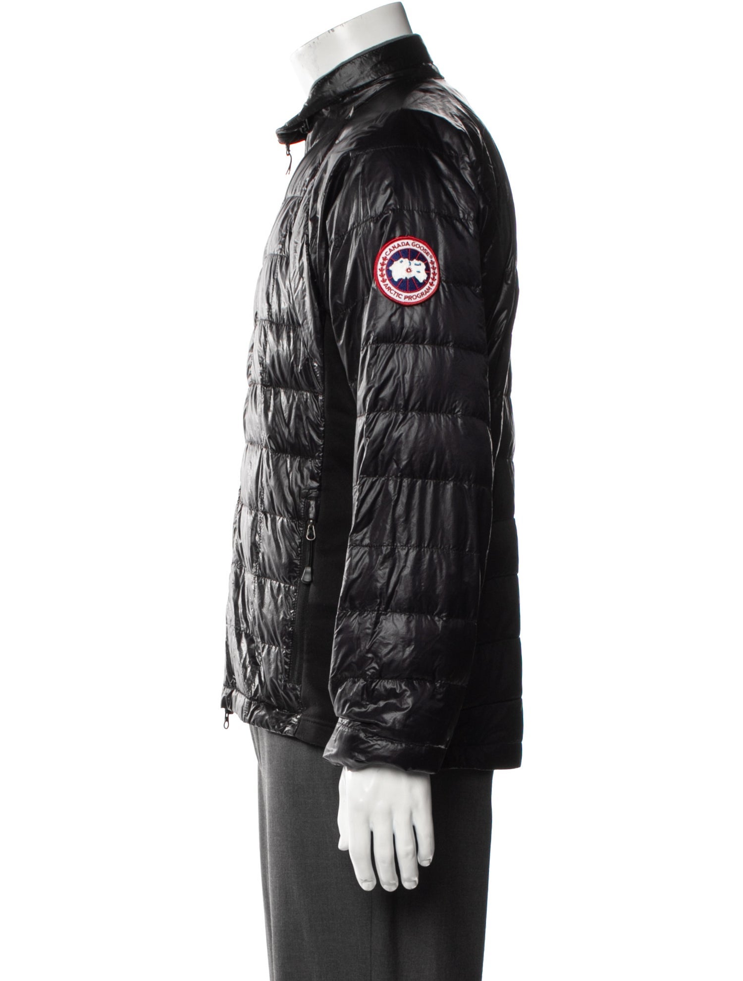 Canada Goose Puffer Coat