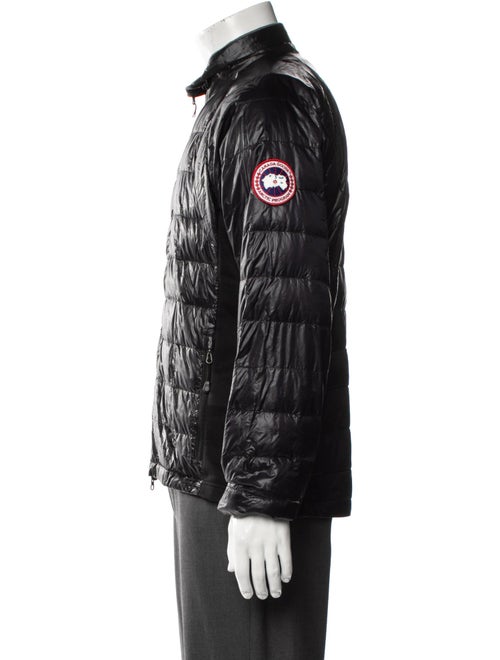 Canada Goose Puffer Coat