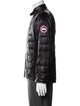 Canada Goose Puffer Coat