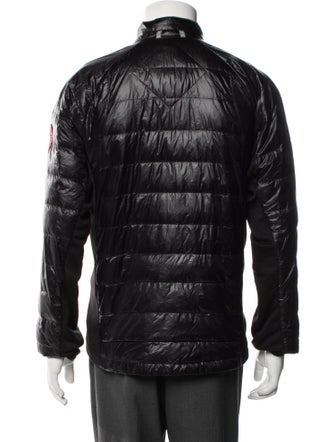 Canada Goose Puffer Coat