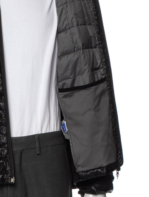 Canada Goose Puffer Coat