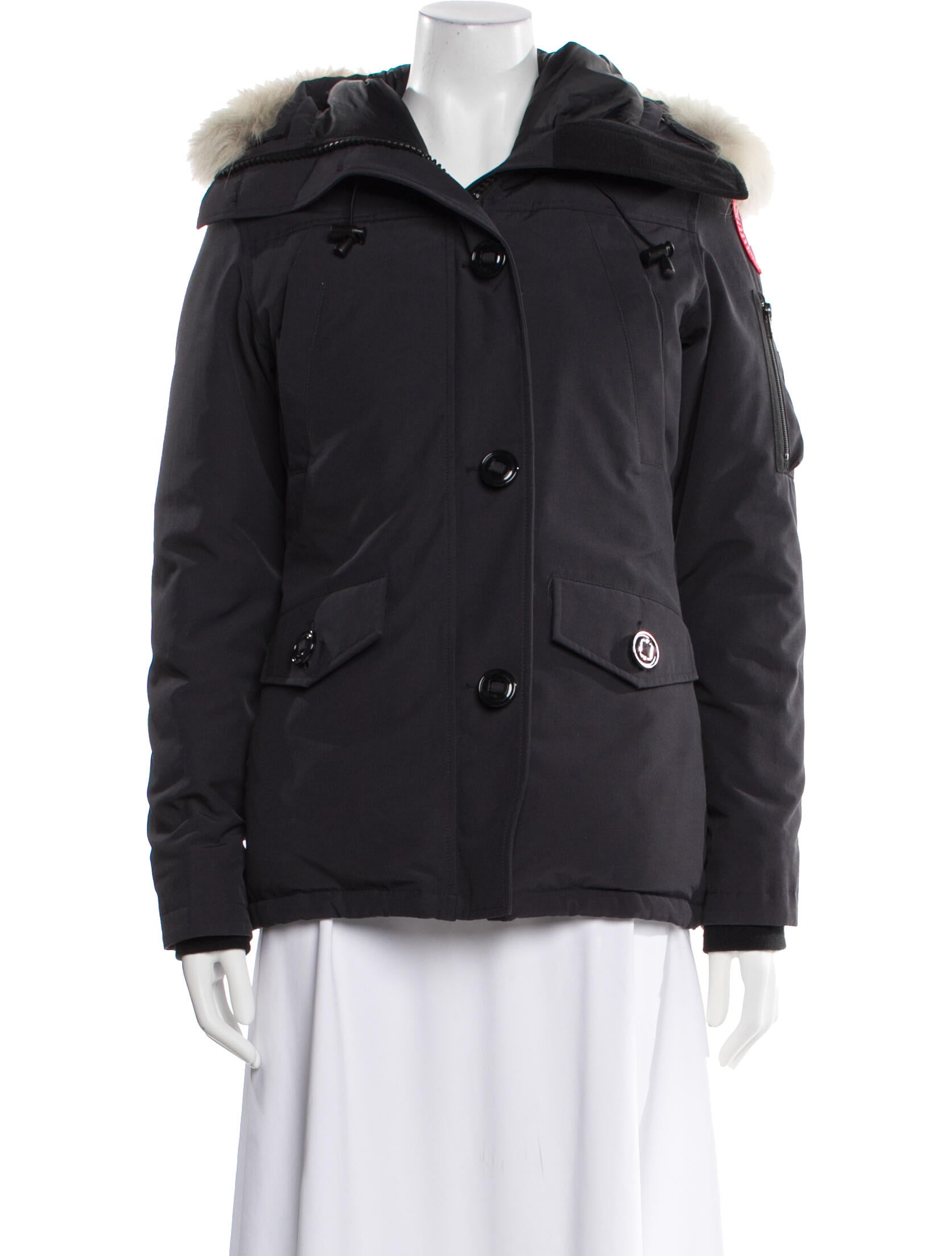 Canada Goose Down Coat
