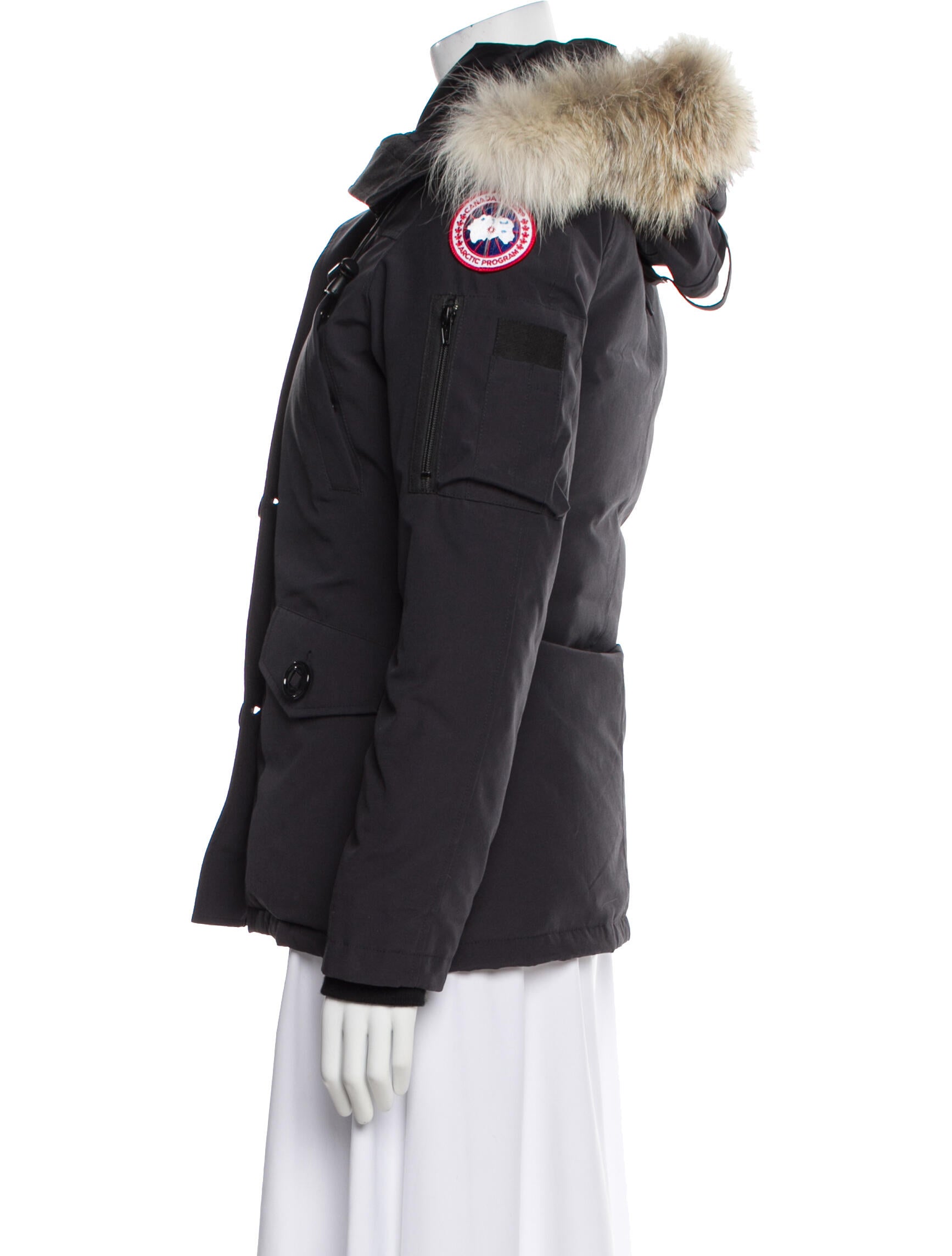 Canada Goose Down Coat