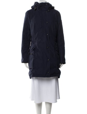 Canada Goose Down Parka