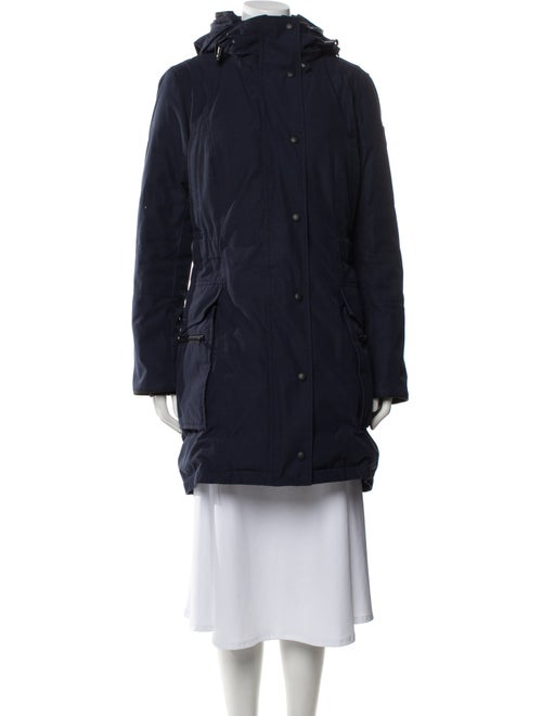 Canada Goose Down Parka