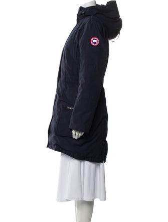 Canada Goose Down Parka