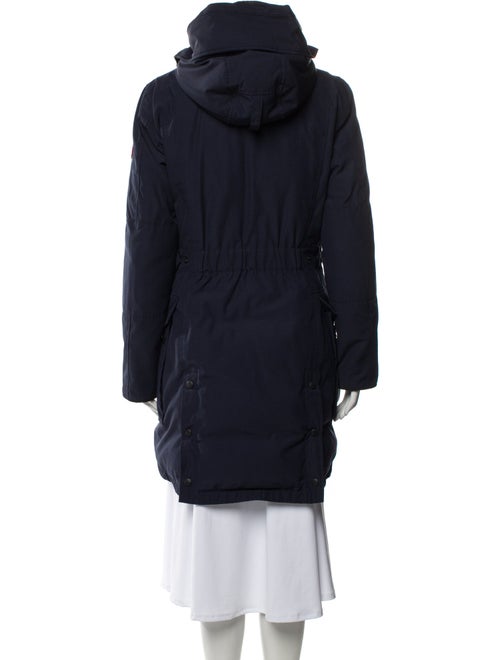 Canada Goose Down Parka