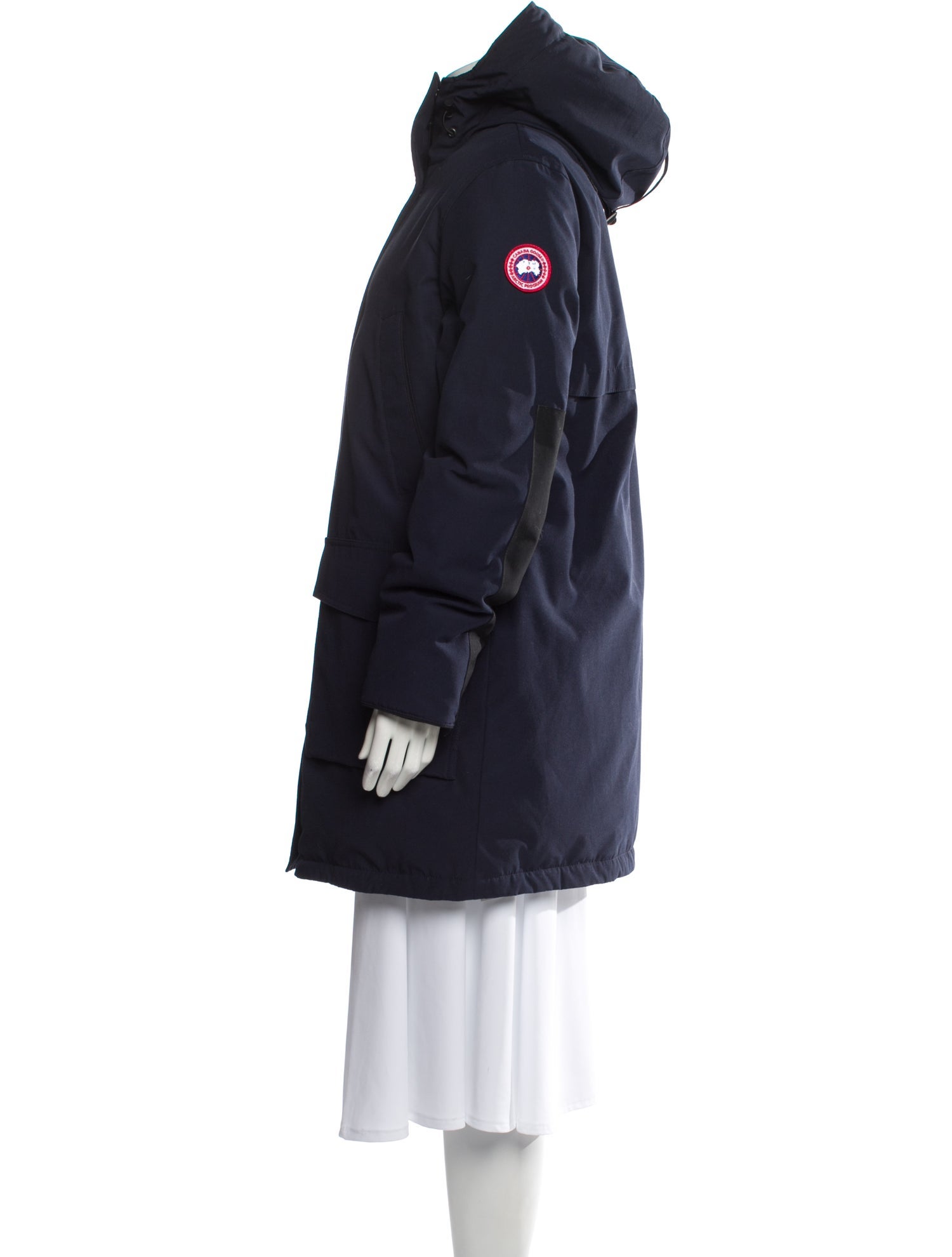 Canada Goose Down Coat