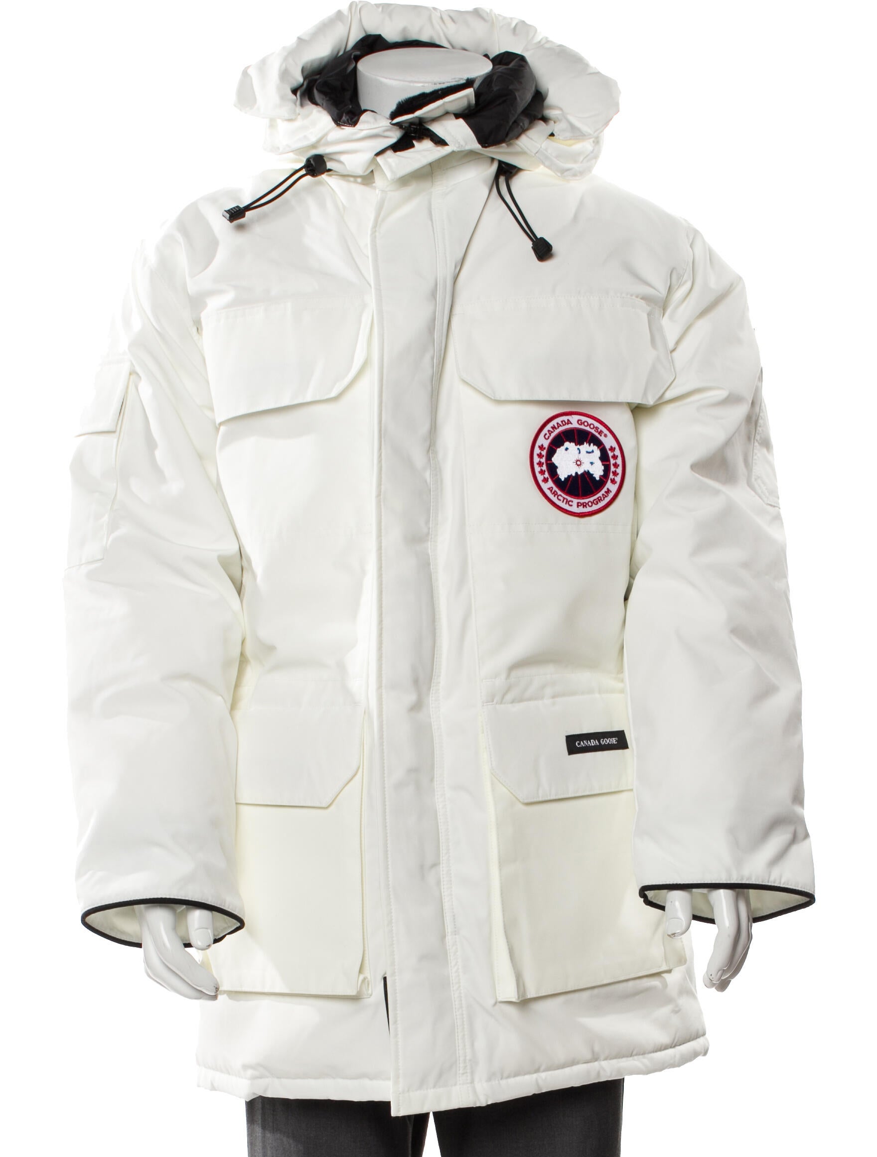 Canada Goose Coat