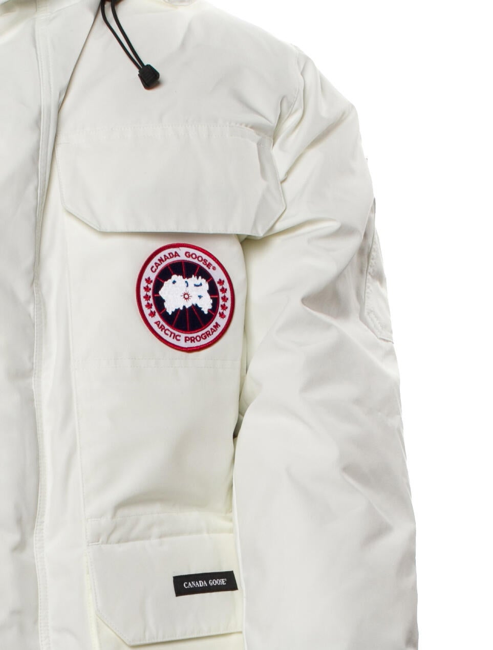 Canada Goose Coat