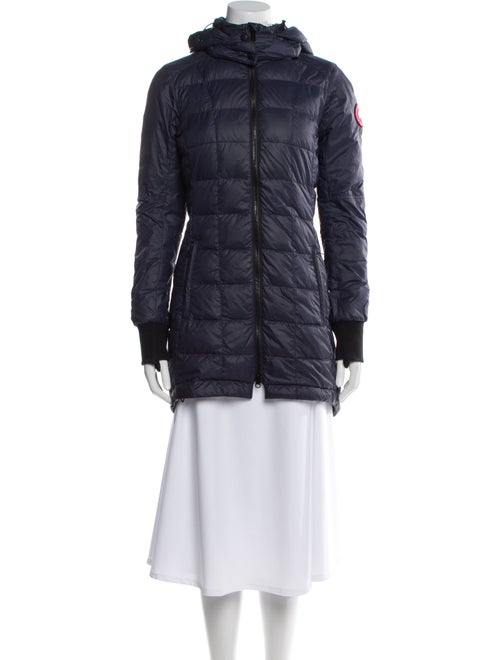 Canada Goose Down Down Jacket