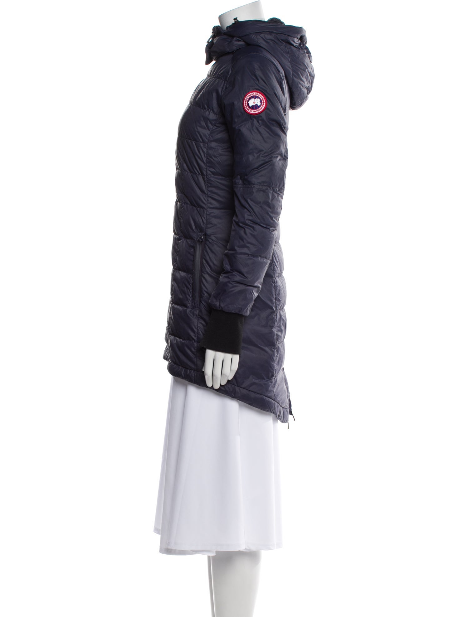 Canada Goose Down Down Jacket