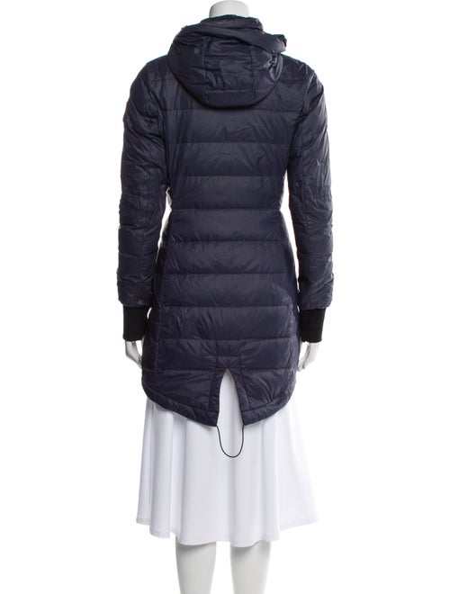 Canada Goose Down Down Jacket