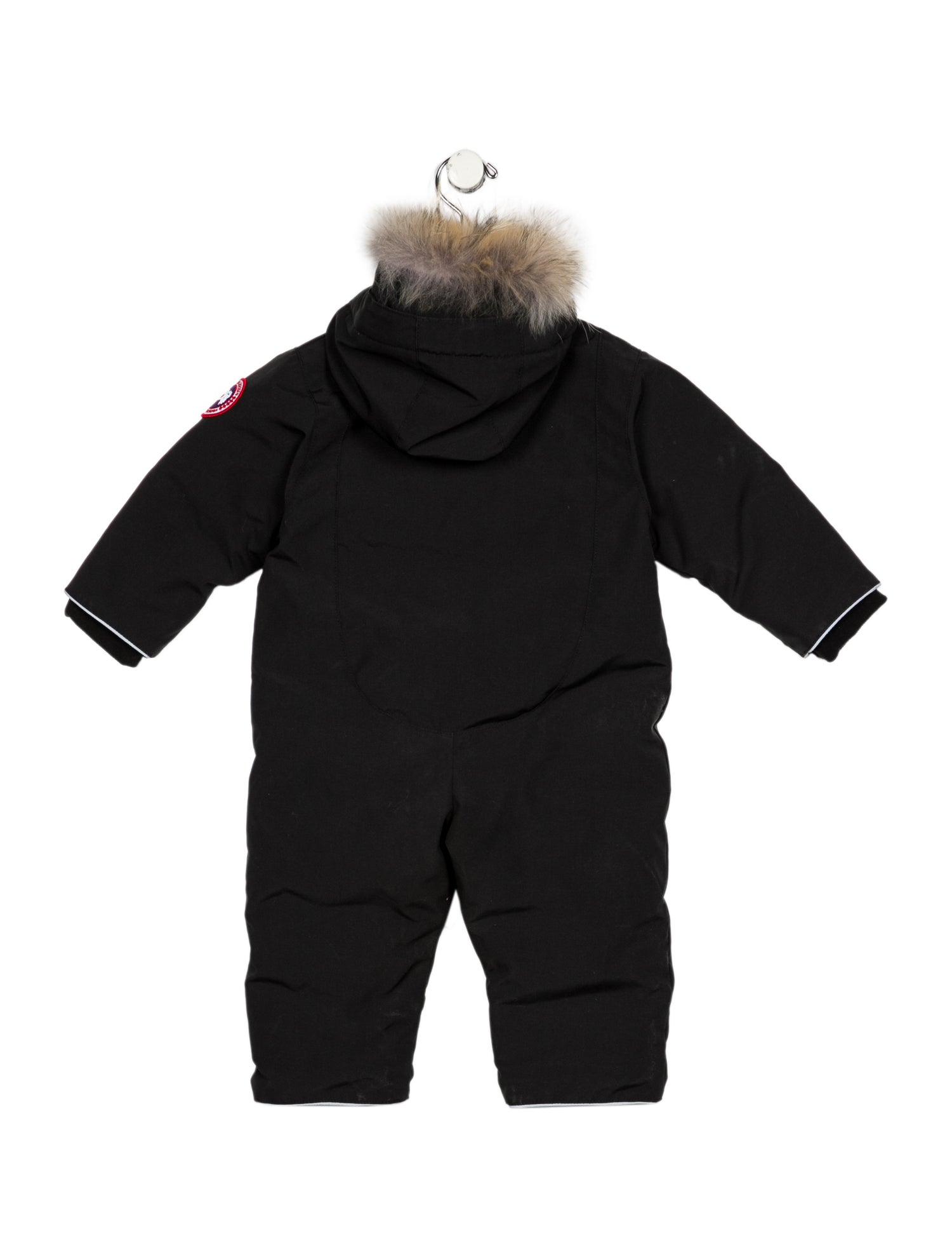 Canada Goose Infant Boys' Fur Trim Snowsuit