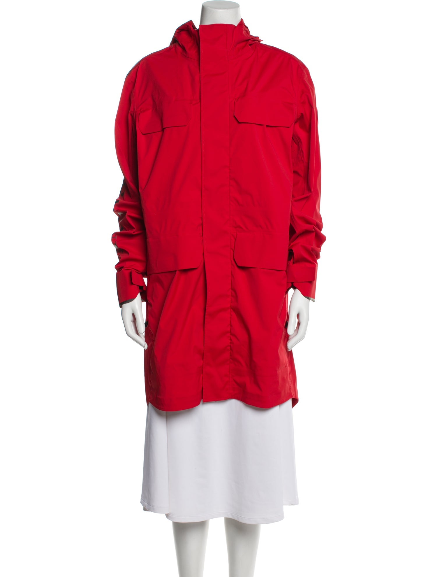 Canada Goose Nylon Coat