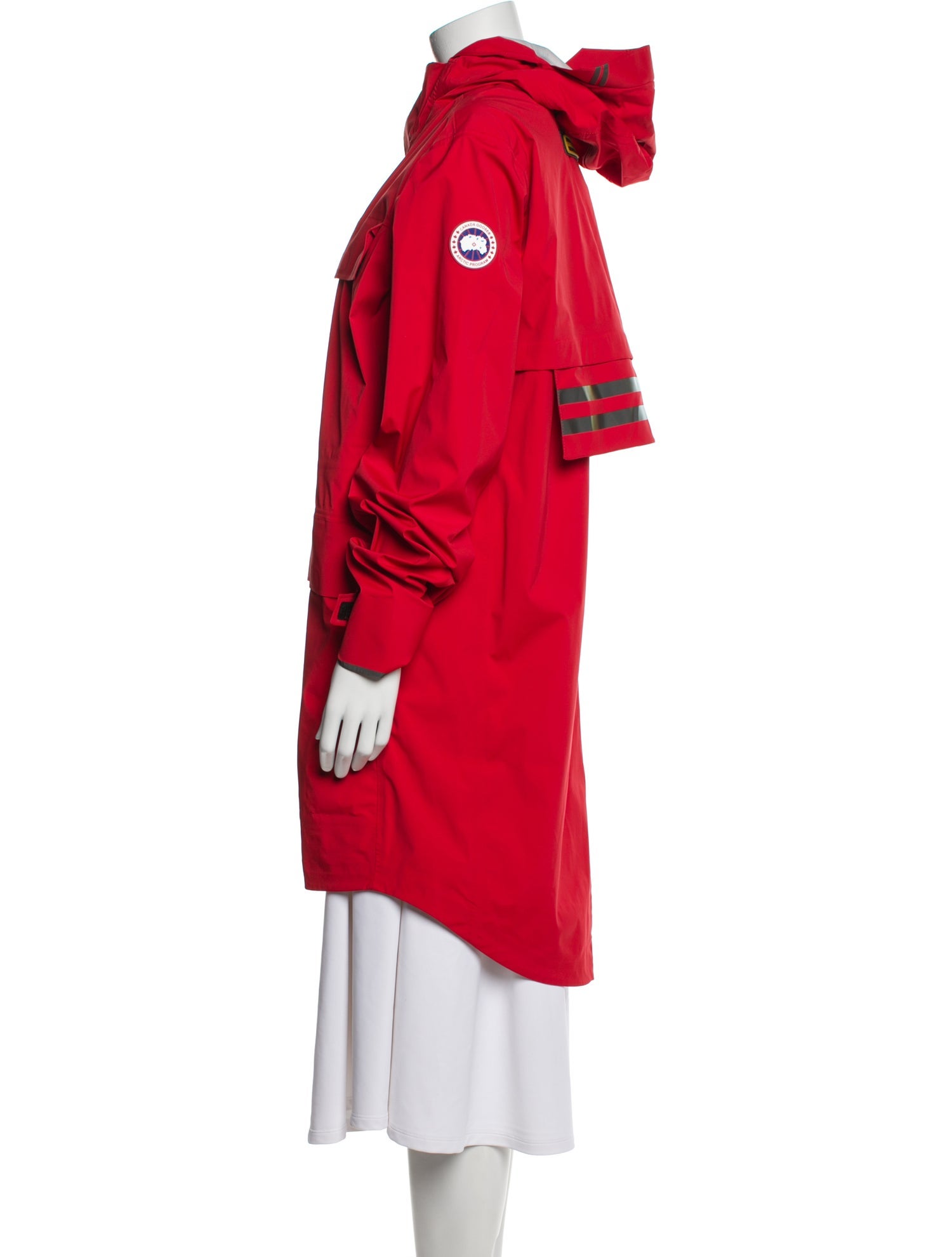 Canada Goose Nylon Coat