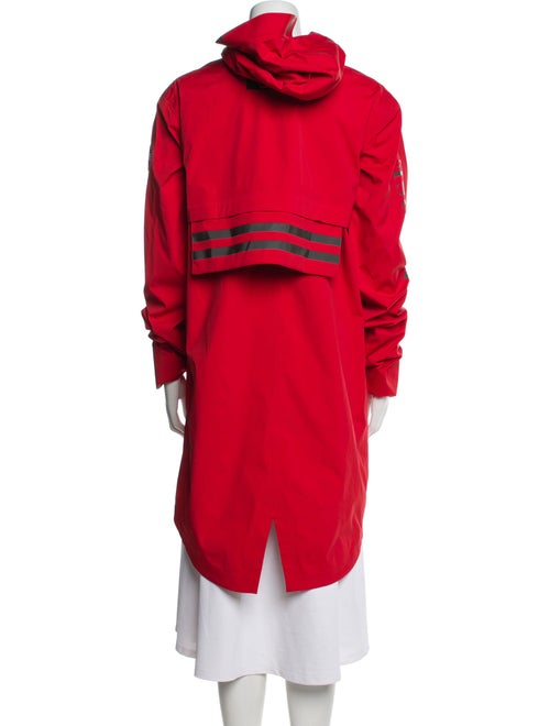 Canada Goose Nylon Coat