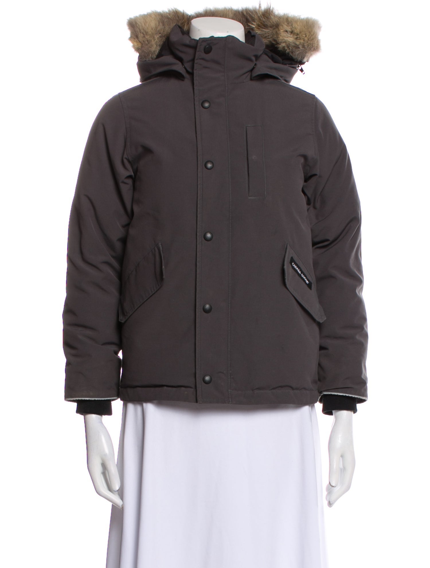 Canada Goose Down Jacket