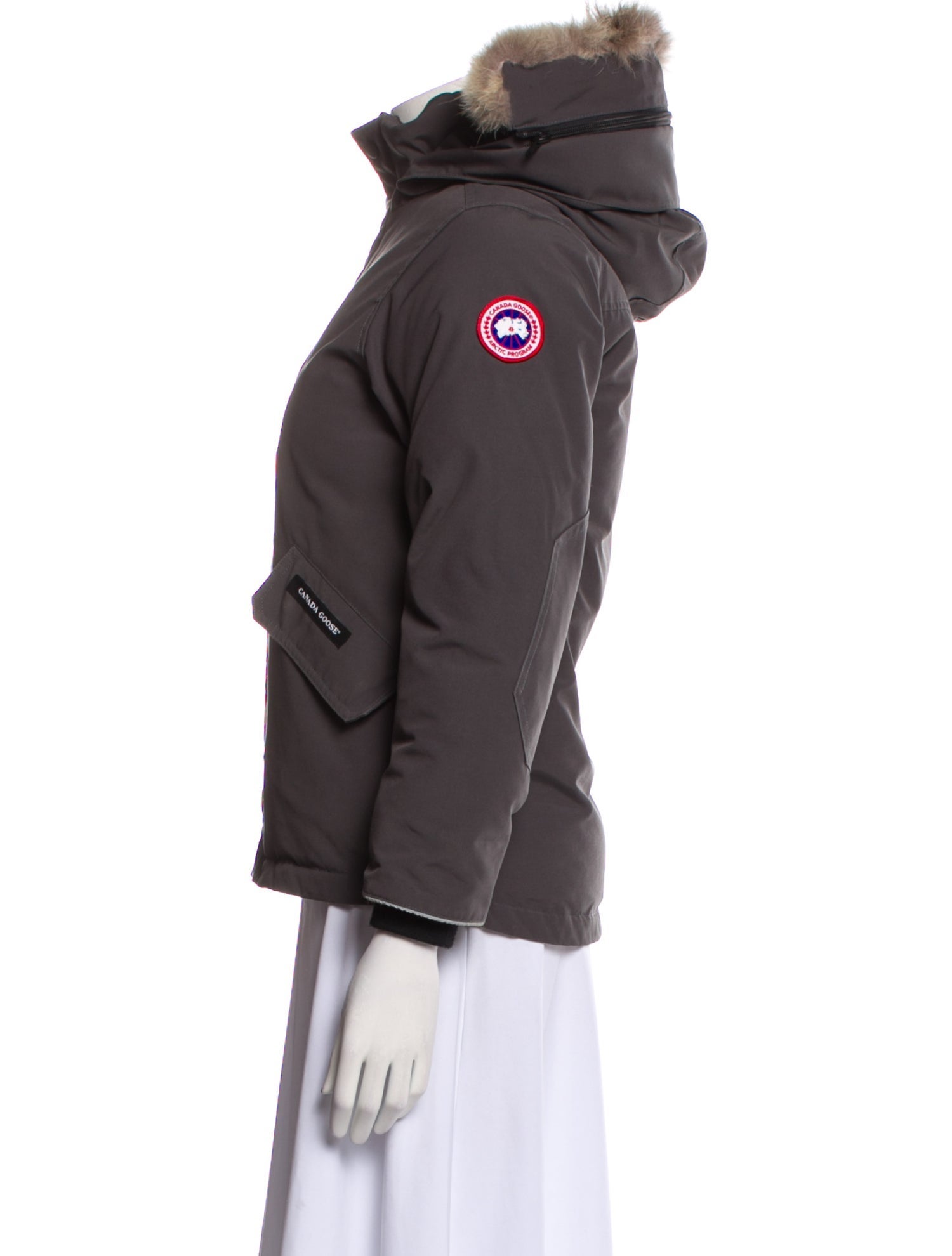 Canada Goose Down Jacket