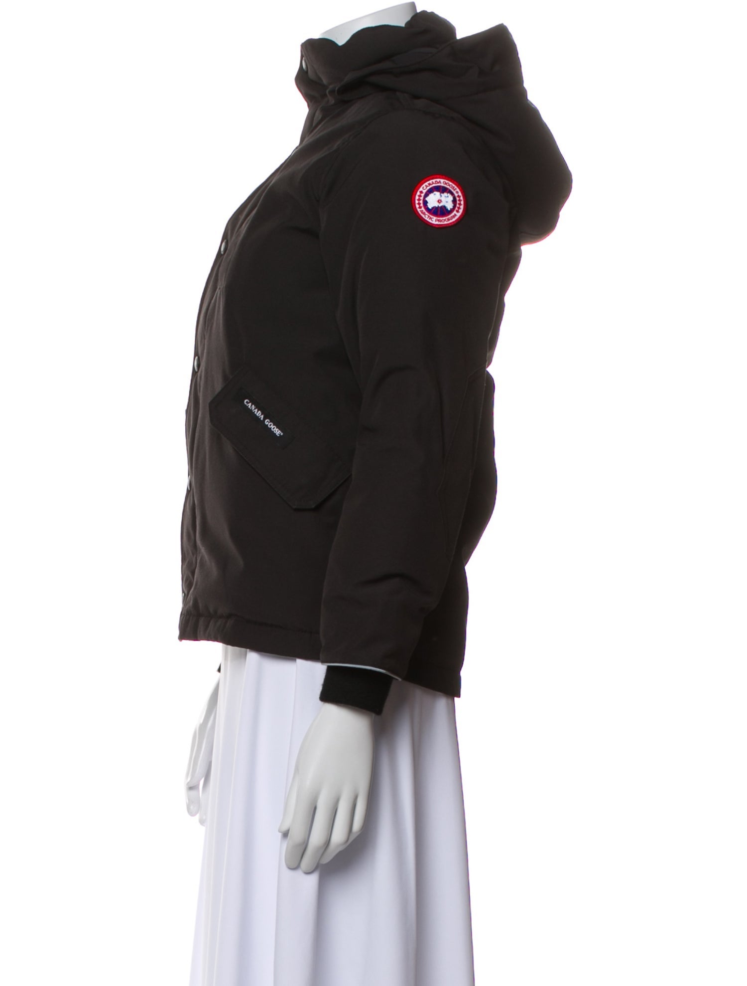 Canada Goose Down Jacket