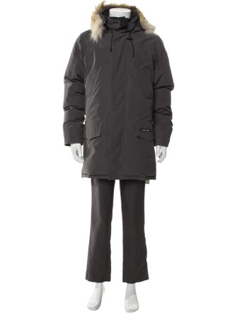 Canada Goose Parka