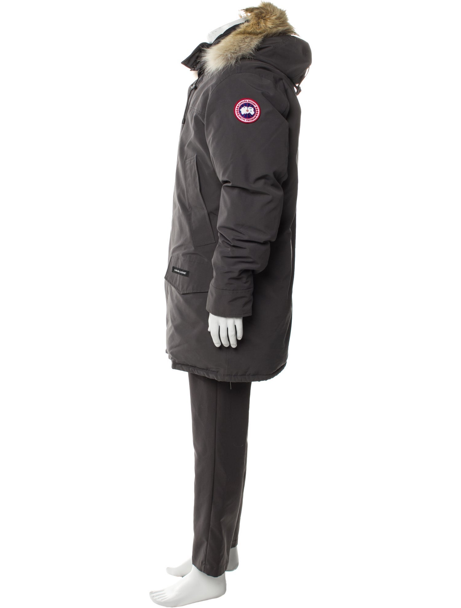 Canada Goose Parka