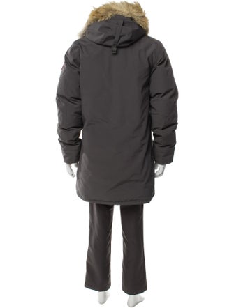 Canada Goose Parka