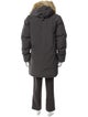 Canada Goose Parka