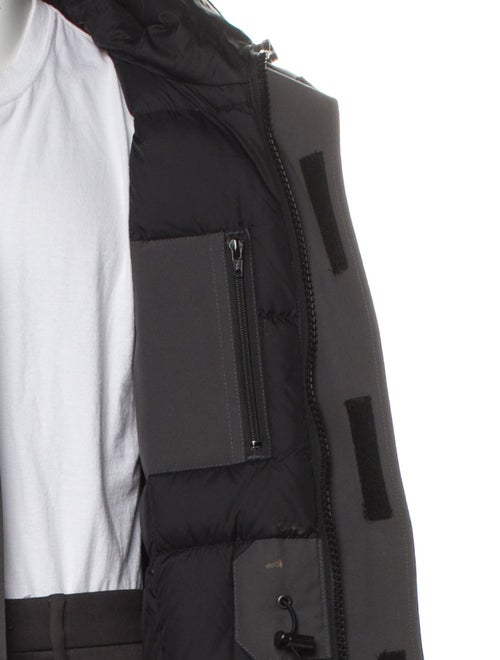 Canada Goose Parka