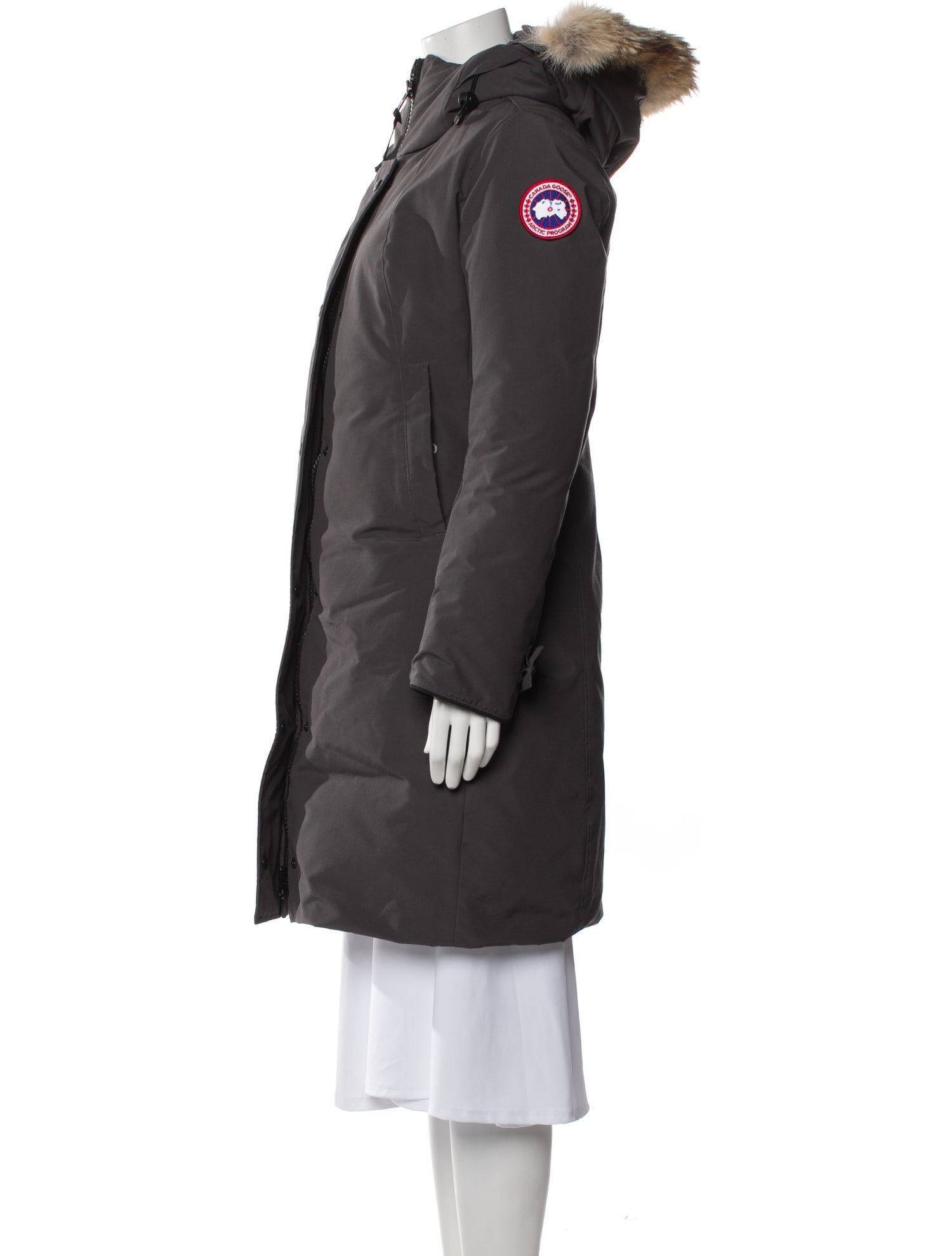 Canada Goose Down Jacket