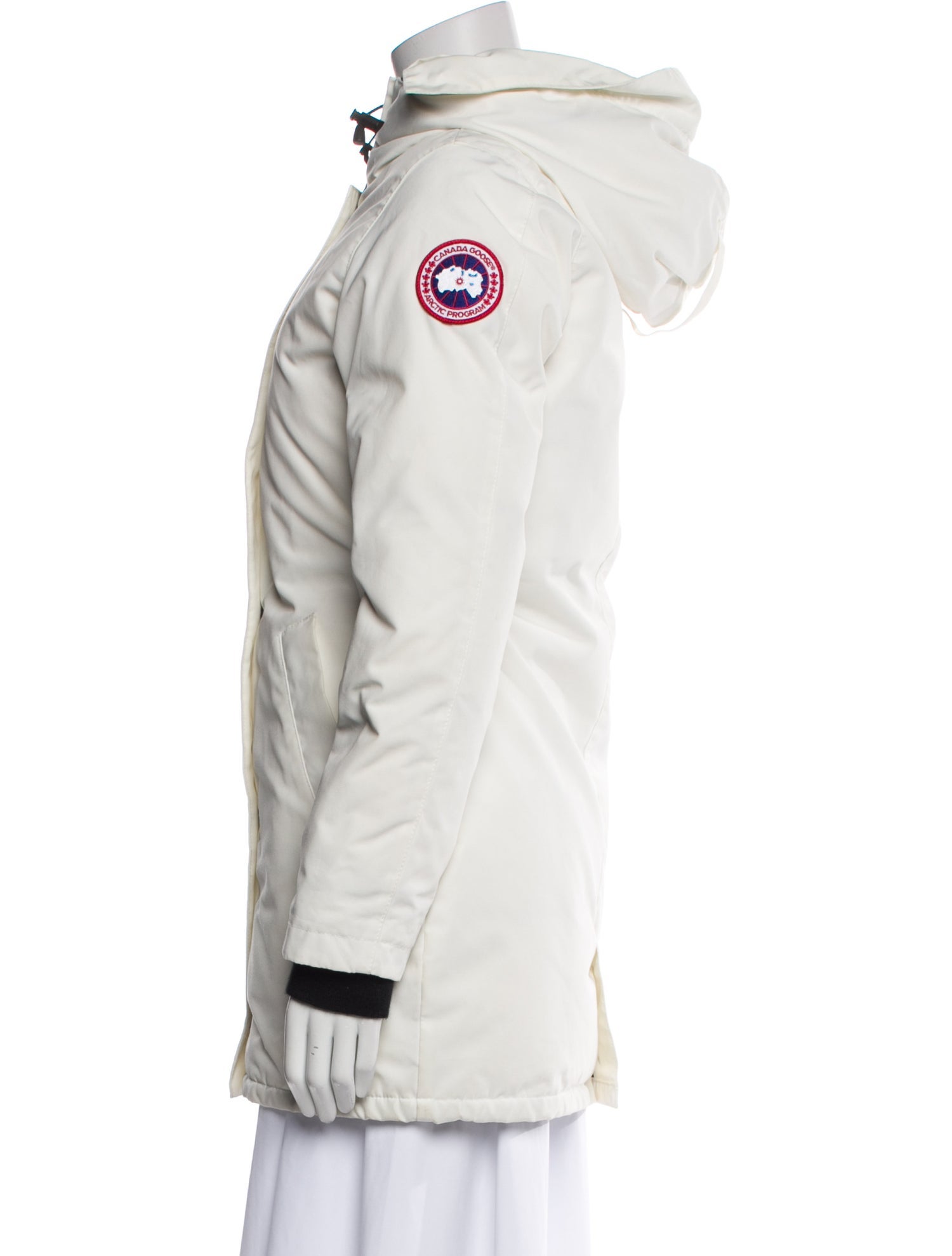 Canada Goose Down Coat