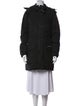 Canada Goose Parka