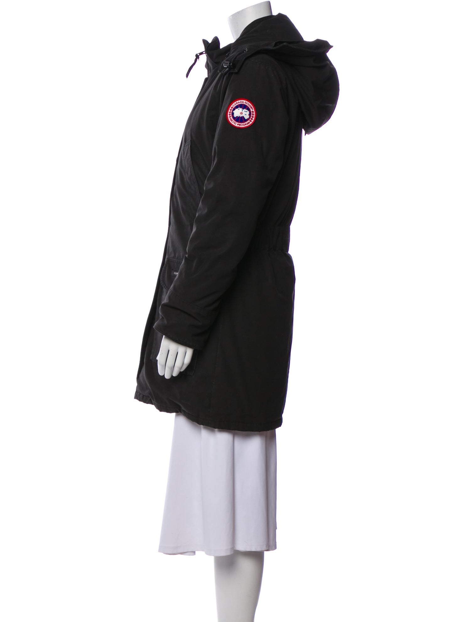 Canada Goose Parka