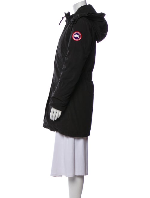 Canada Goose Parka