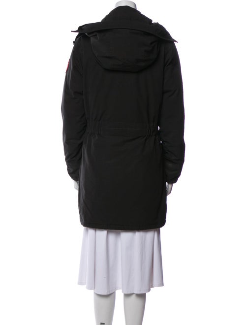 Canada Goose Parka