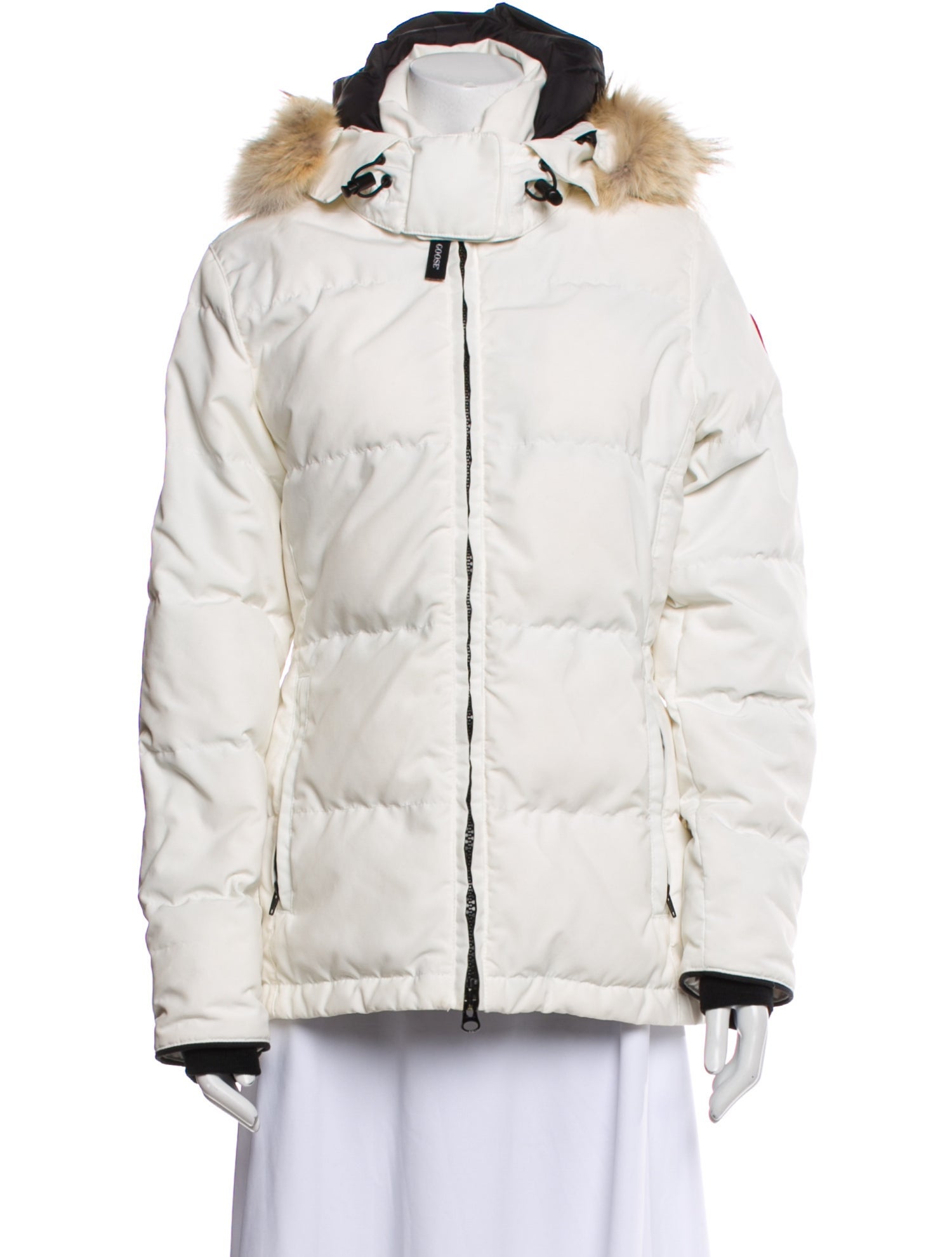 Canada Goose Down Jacket