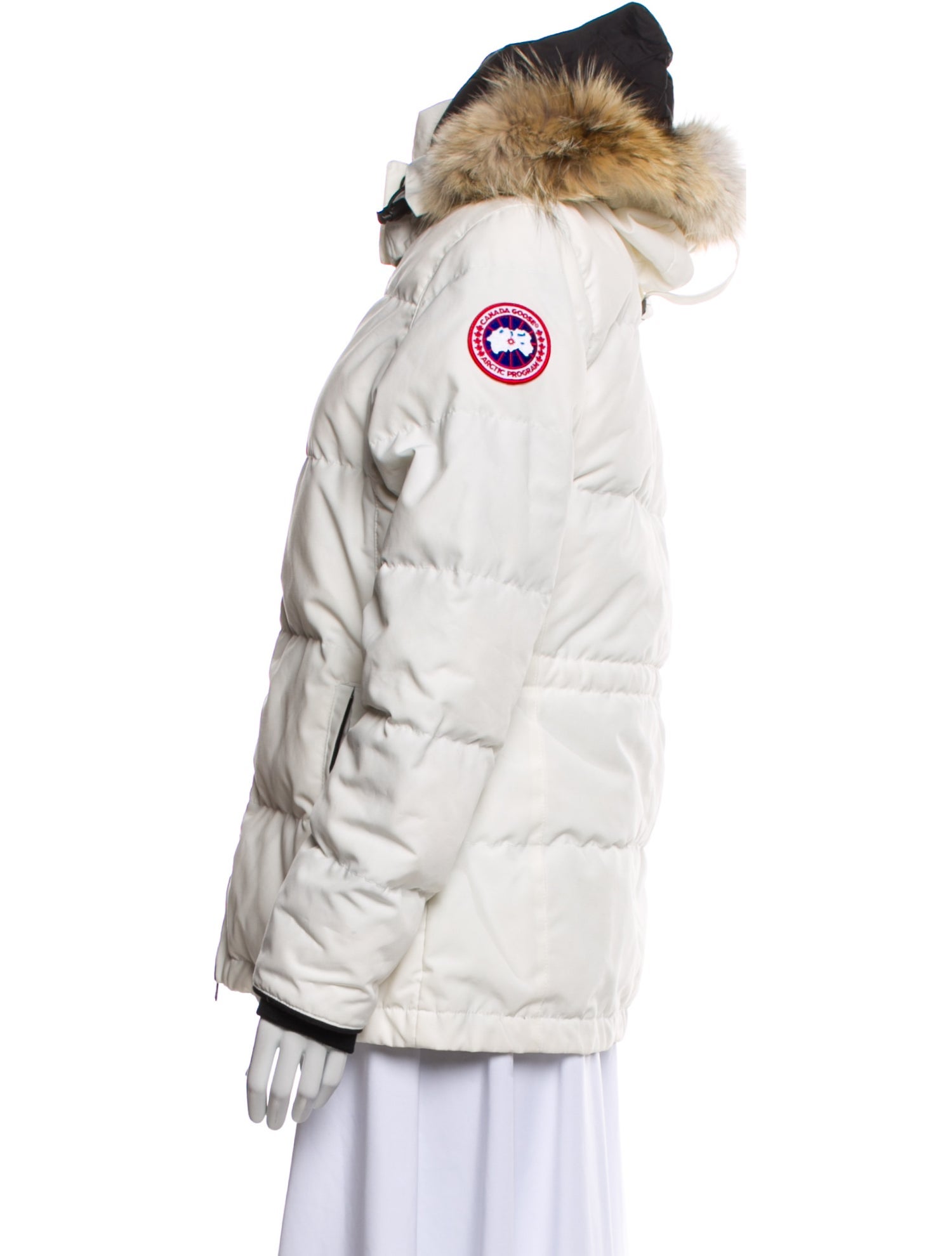 Canada Goose Down Jacket