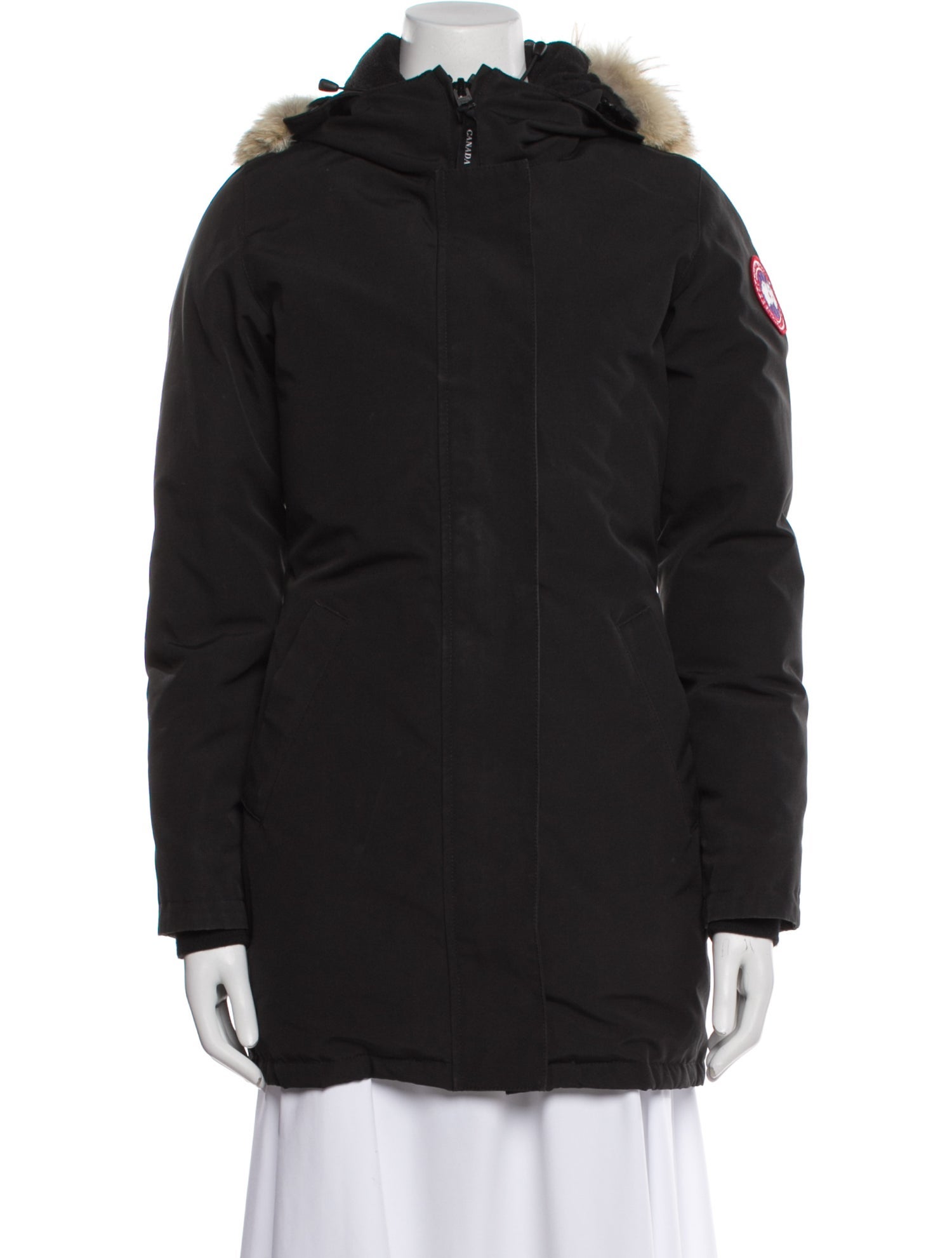 Canada Goose Down Coat