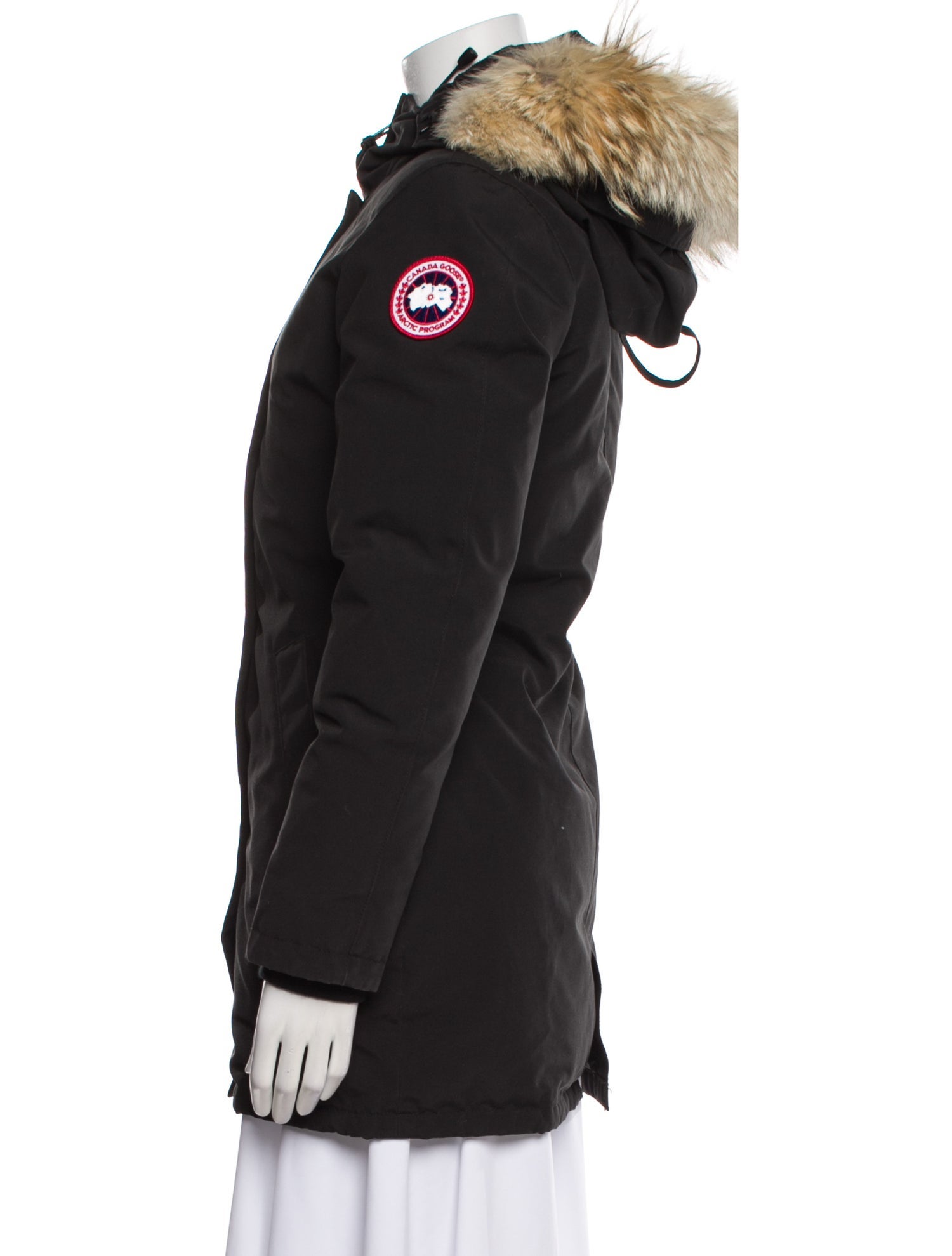 Canada Goose Down Coat