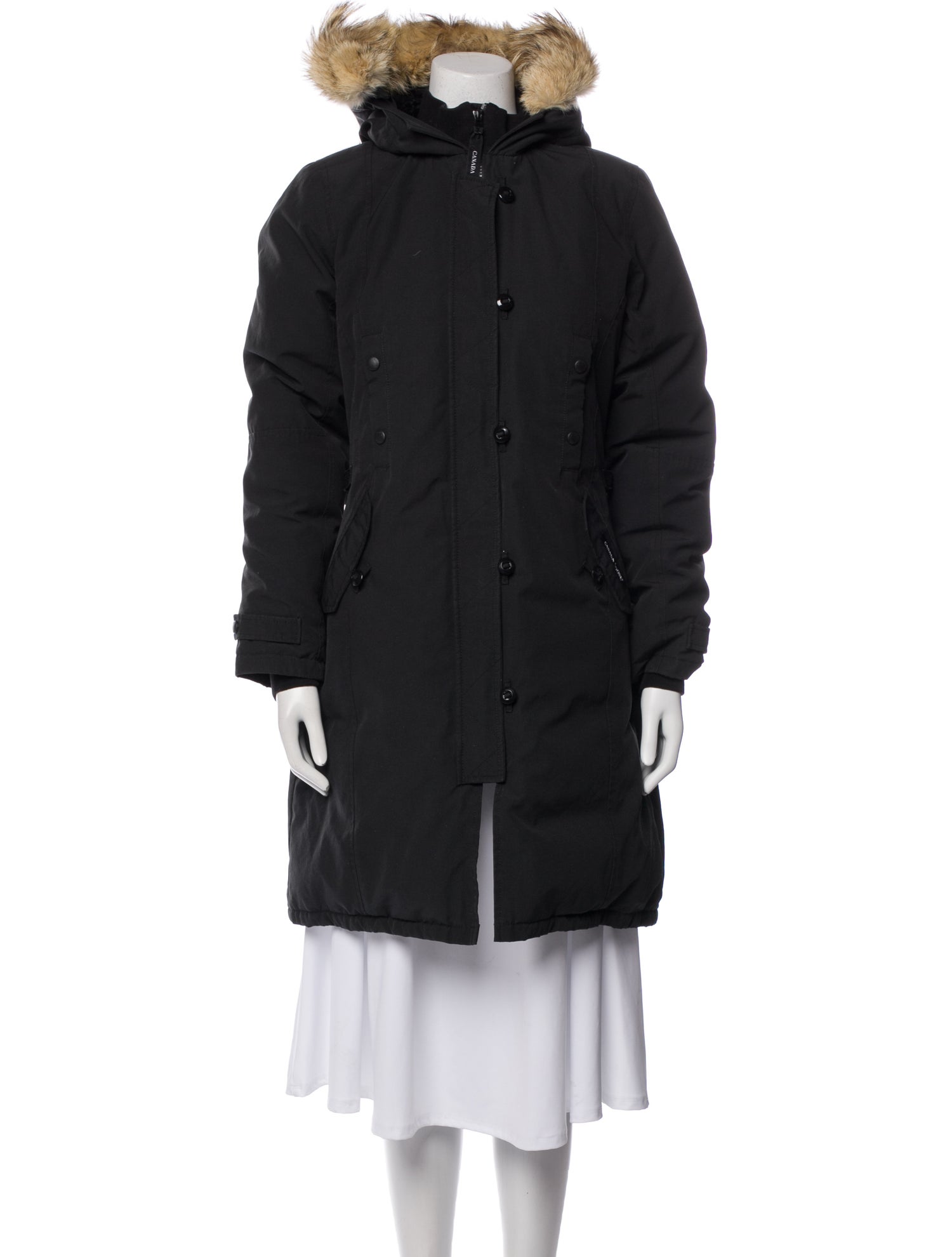 Canada Goose Down Coat