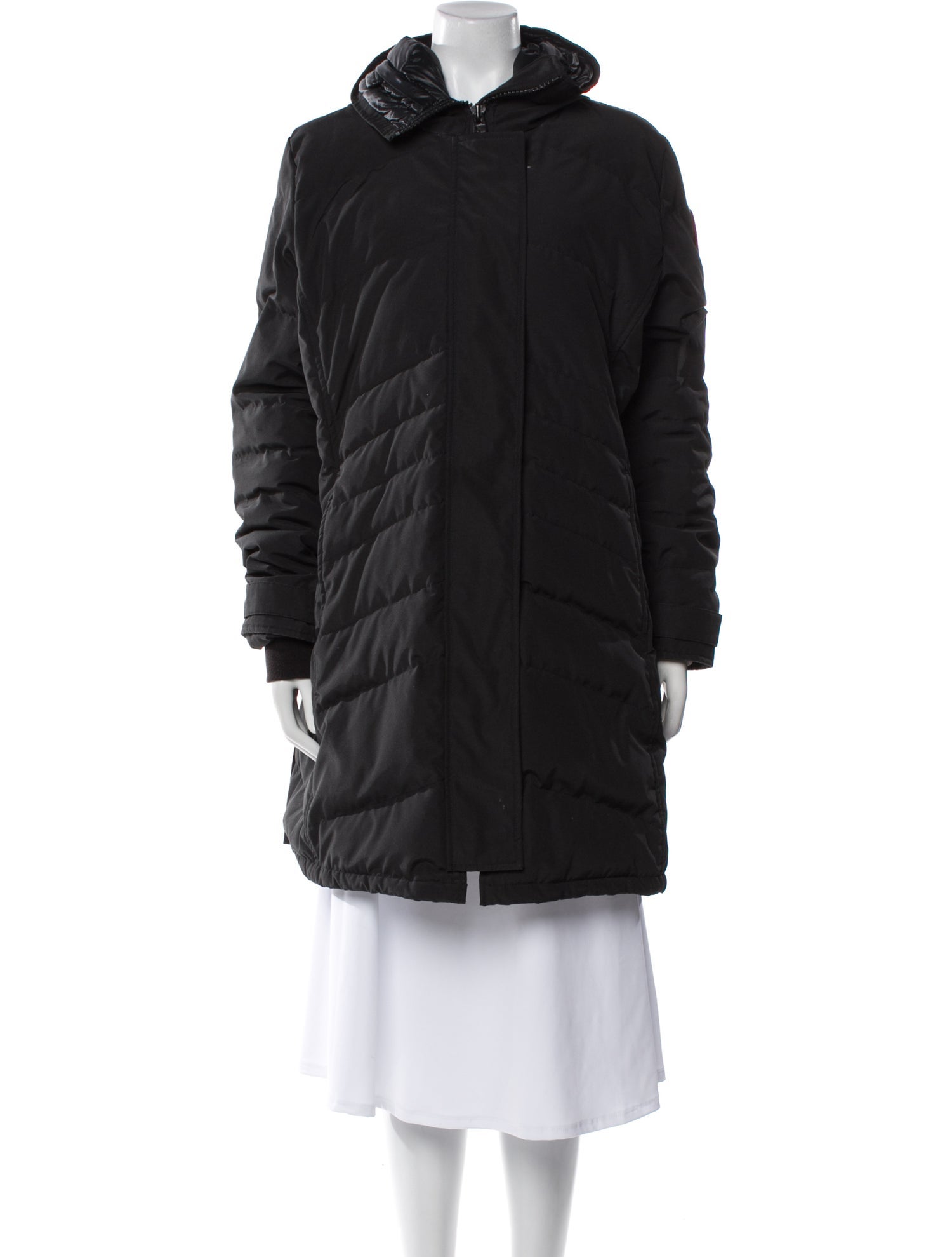 Canada Goose Down Down Coat